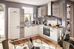 Einbauküche Modulform MF8