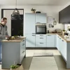 Einbauküche Modulform MF15