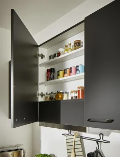 Einbauküche Modulform MF15