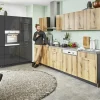 Einbauküche Modulform MF10