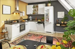 Einbauküche Modulform MF21