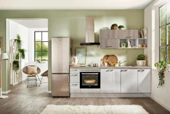 Einbauküche Modulform MF22