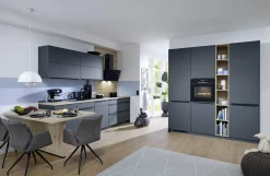 Einbauküche MONDO ESILIA