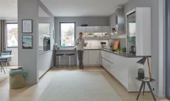 Einbauküche MONDO FELDE