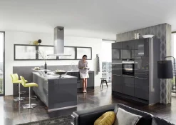 Einbauküche MONDO FELDE