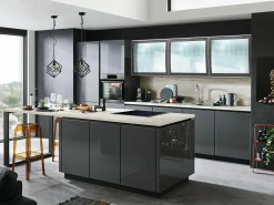 Einbauküche MONDO Felde