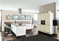 Einbauküche MONDO Felde