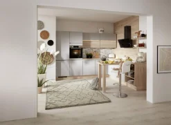 Einbauküche MONDO FERNA