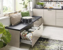 Einbauküche MONDO FORST