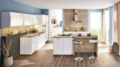 Einbauküche MONDO FORST