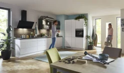 Einbauküche MONDO ISEN