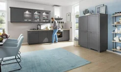 Einbauküche MONDO NORDINA