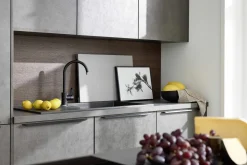 Einbauküche MONDO ROSIAN