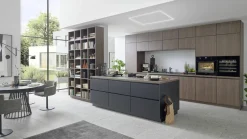 Einbauküche MONDO ROSIAN