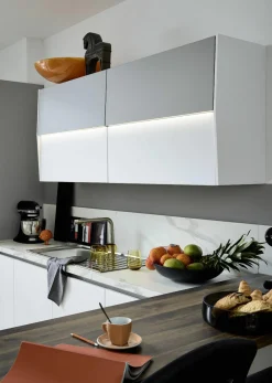 Einbauküche MONDO STADUM