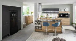 Einbauküche MONDO STADUM