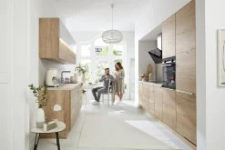 Einbauküche MONDO STADUM