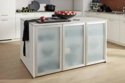 Einbauküche MONDO SUNTA