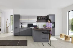 Einbauküche MONDO SUNTA