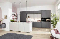 Einbauküche MONDO TORNA