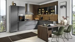 Einbauküche Nobilia Touch