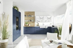 Einbauküche SANSIBAR WITTDÜN