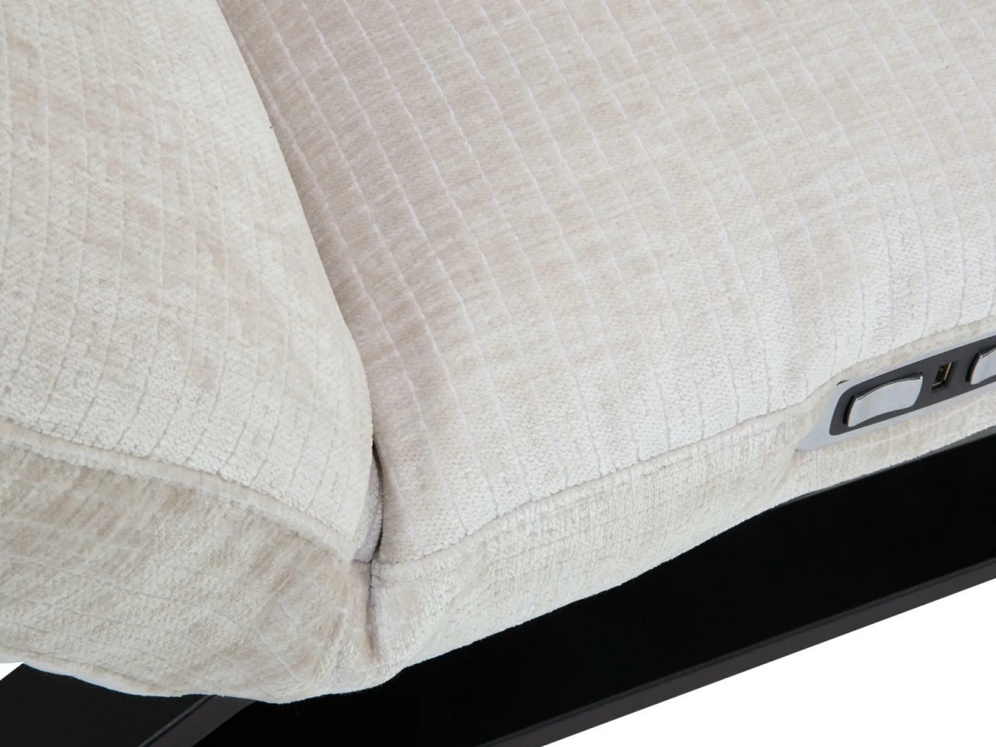 Einzelliege maxi CHRISTIE