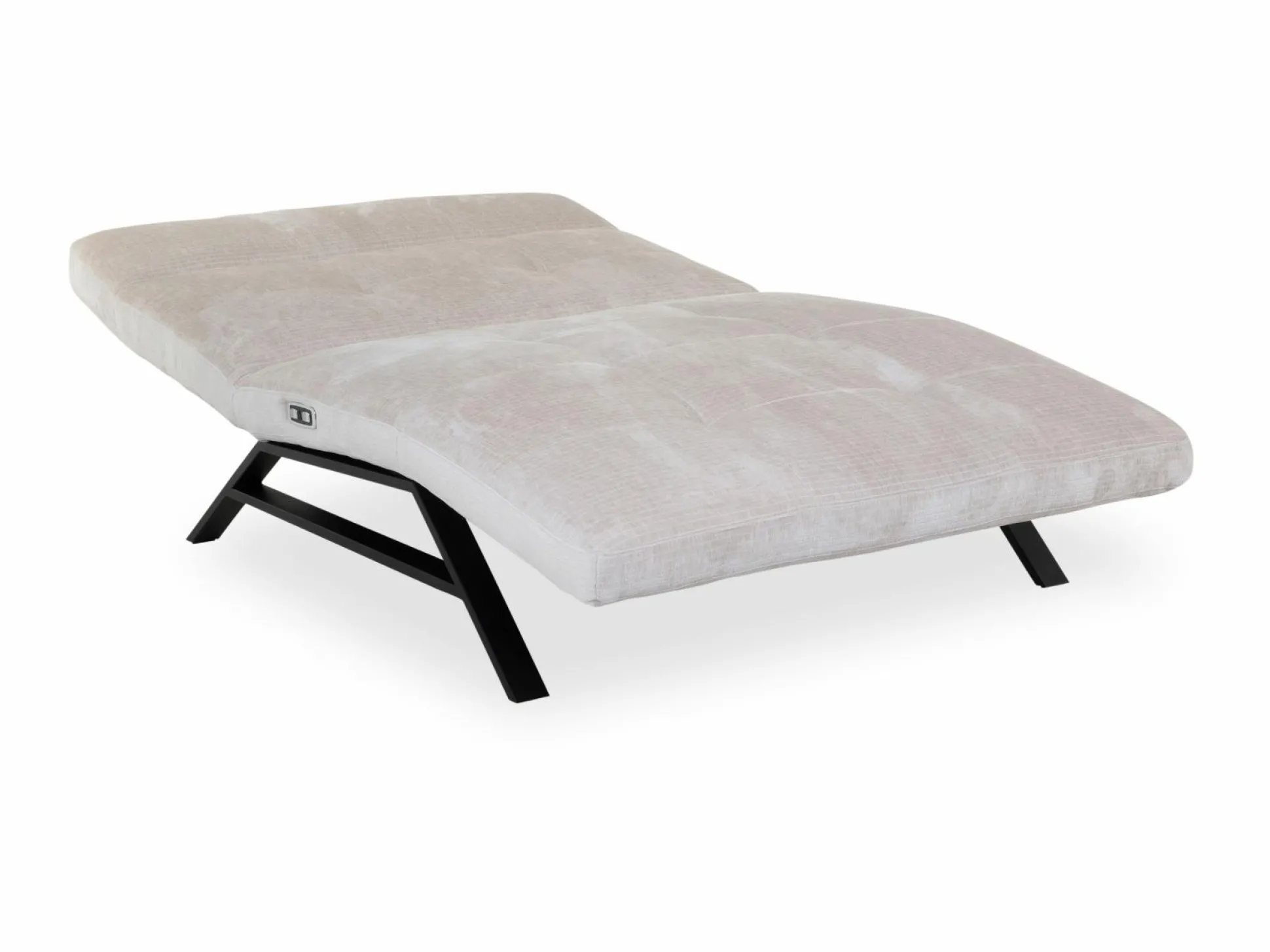 Einzelliege maxi CHRISTIE