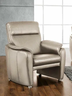 Einzelsessel Elastoform hoch STEVE