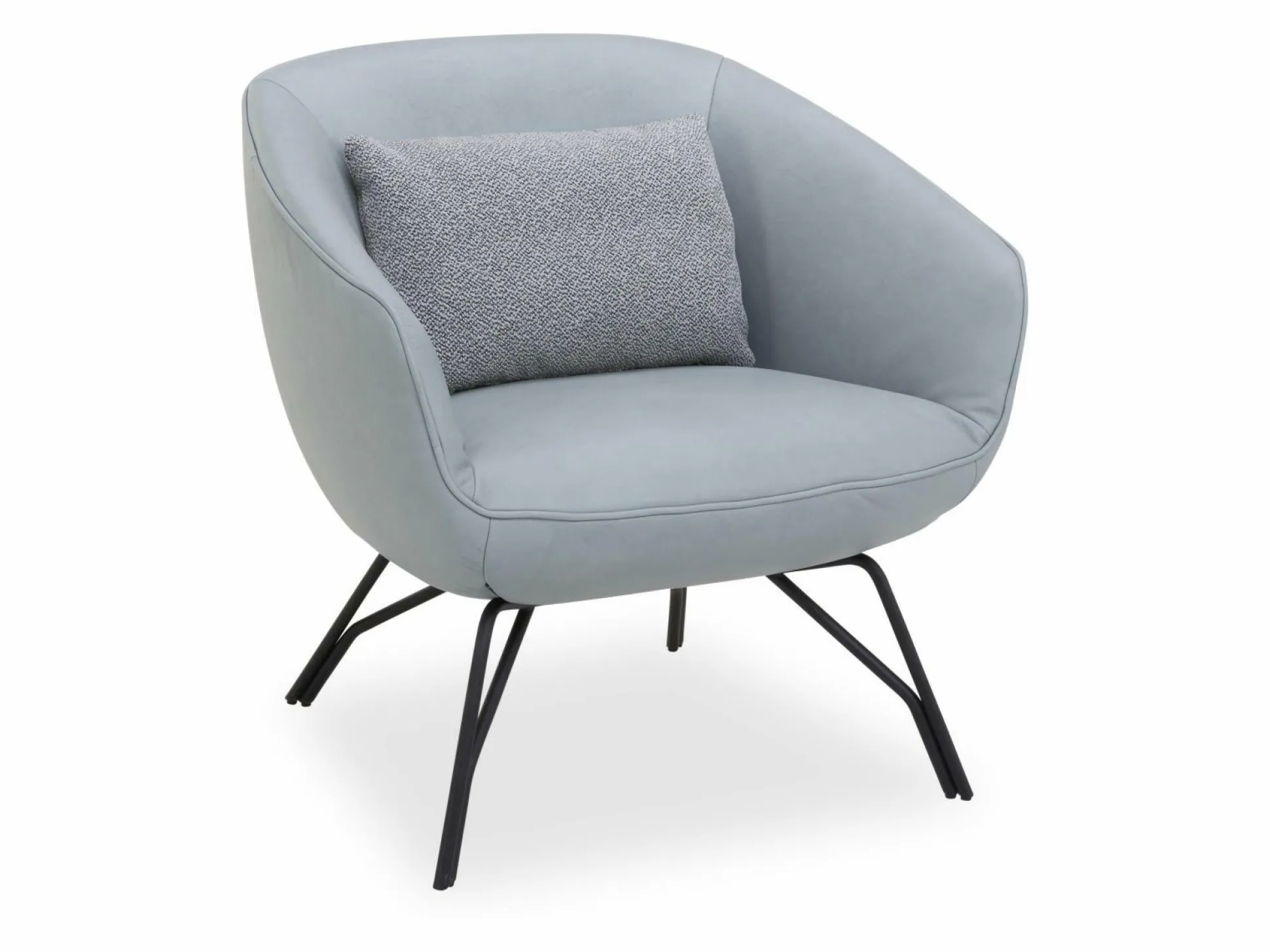 Einzelsessel himolla HOCHECK