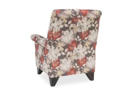 Einzelsessel MONDO QUADRA