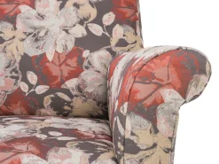 Einzelsessel MONDO QUADRA