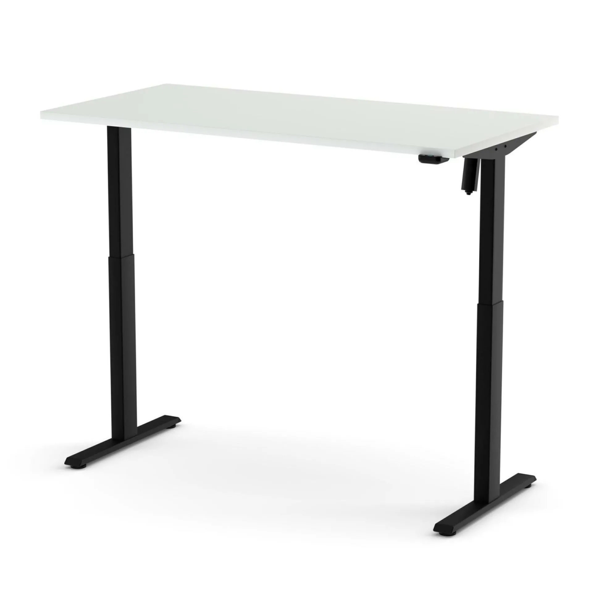 Elektroschreibtisch eCOMO