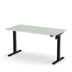 Elektroschreibtisch eCOMO