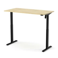 Elektroschreibtisch eCOMO