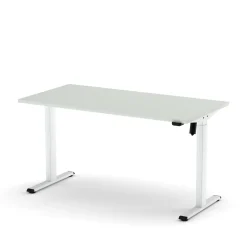Elektroschreibtisch eCOMO