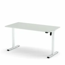 Elektroschreibtisch eCOMO