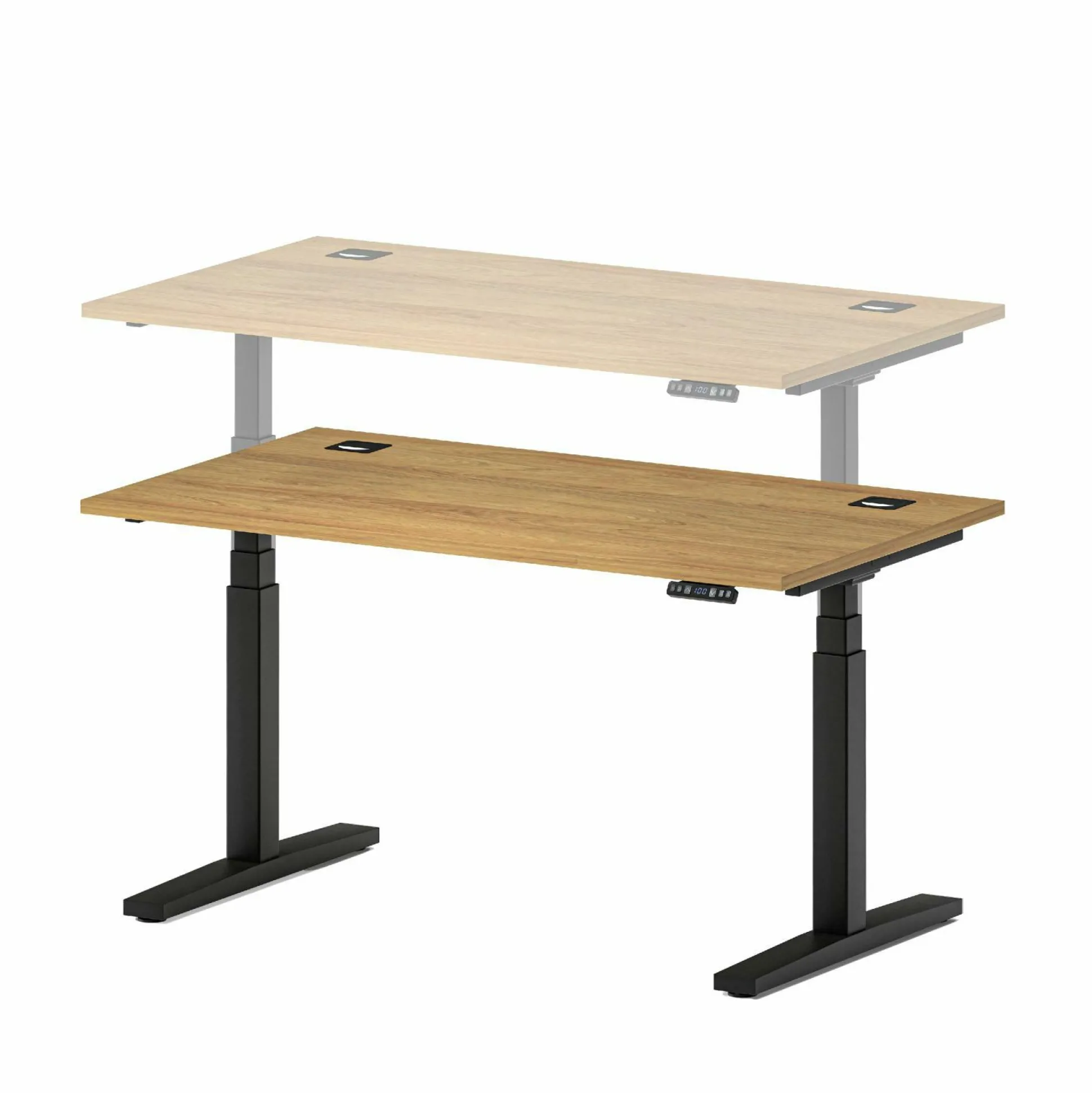 Elektroschreibtisch eUP