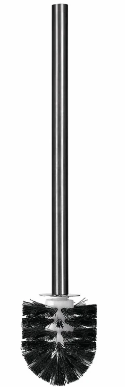 Ersatzbürste schwarz