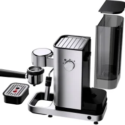 Espresso WMF Siebträger-Maschine