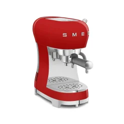 Espressoautomat smeg