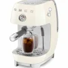 Espressoautomat smeg