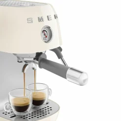 Espressoautomat smeg