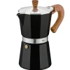 Espressokocher cilio CLASSICO NATURA