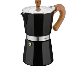 Espressokocher cilio CLASSICO NATURA