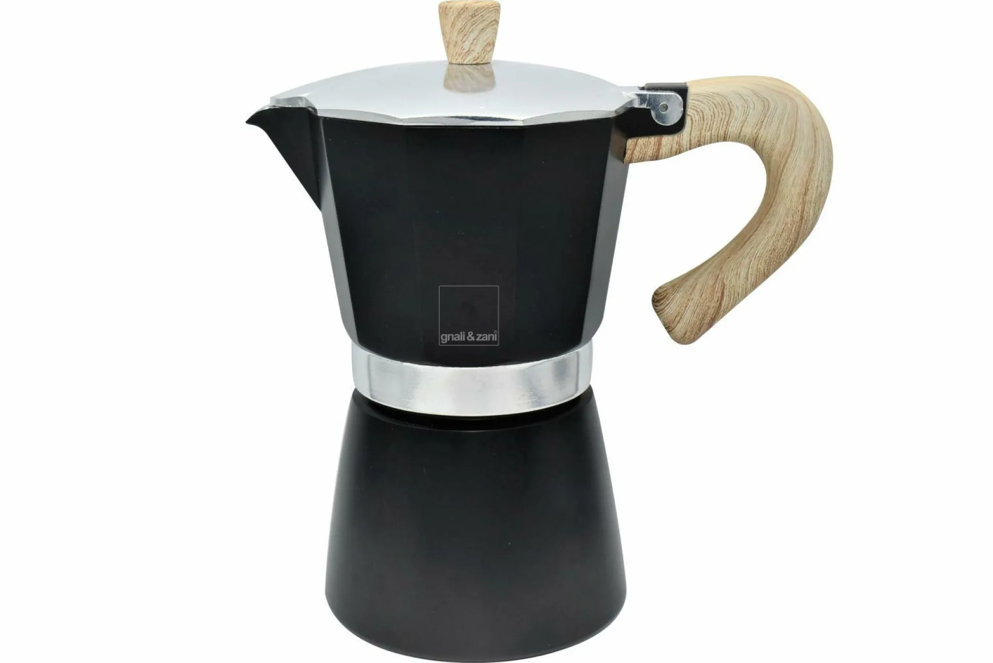 Espressokocher gnali&zani VENEZIA