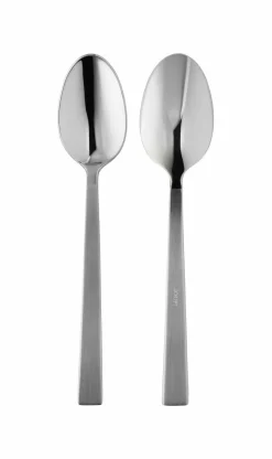 Espressolöffel-Set JOOP! satiniert