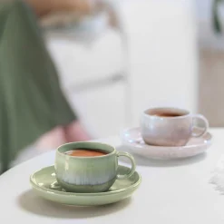 Espressoobertasse PERLEMOR