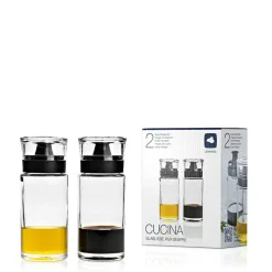 Essig-/Ölflasche LEONARDO CUCINA