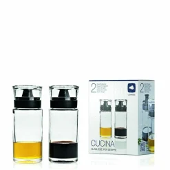 Essig-/Ölflasche LEONARDO CUCINA